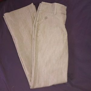 Dress pants